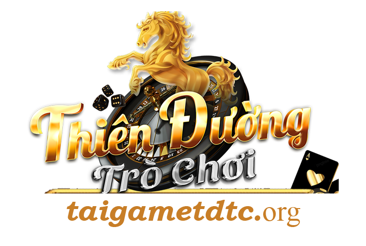 Tải Game TDTC – Thiên Đường Trò Chơi Uy Tín 2024