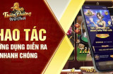 Hướng dẫn chi tiết cách đăng nhập tải game tdtc cho người mới