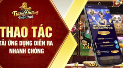 Hướng dẫn chi tiết cách đăng nhập tải game tdtc cho người mới